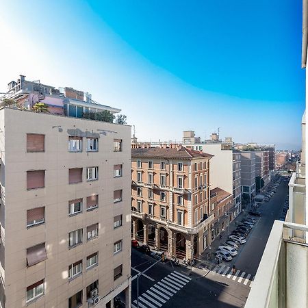 La Camera Bologna-Stazione Affittaly Rooms Екстериор снимка