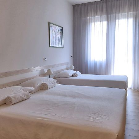 La Camera Bologna-Stazione Affittaly Rooms Екстериор снимка