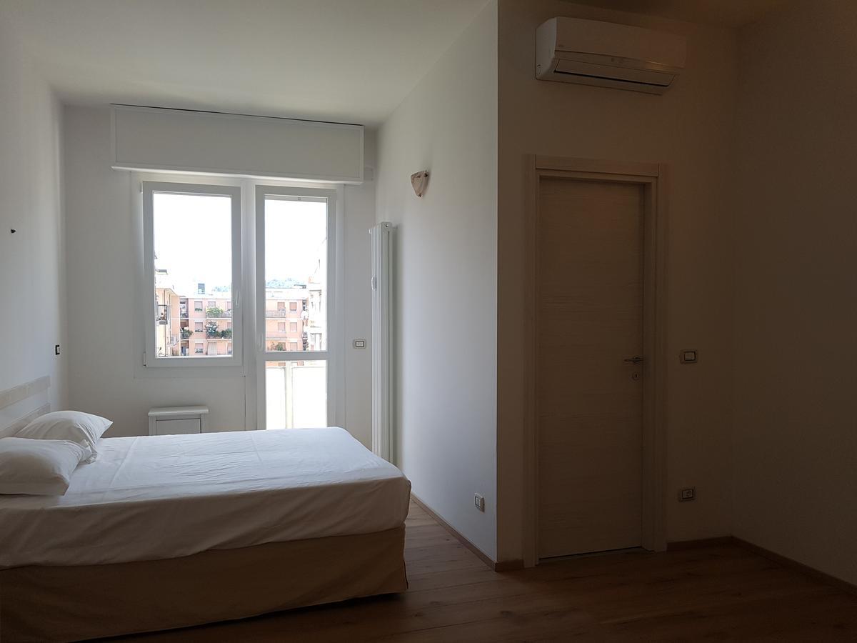 La Camera Bologna-Stazione Affittaly Rooms Екстериор снимка