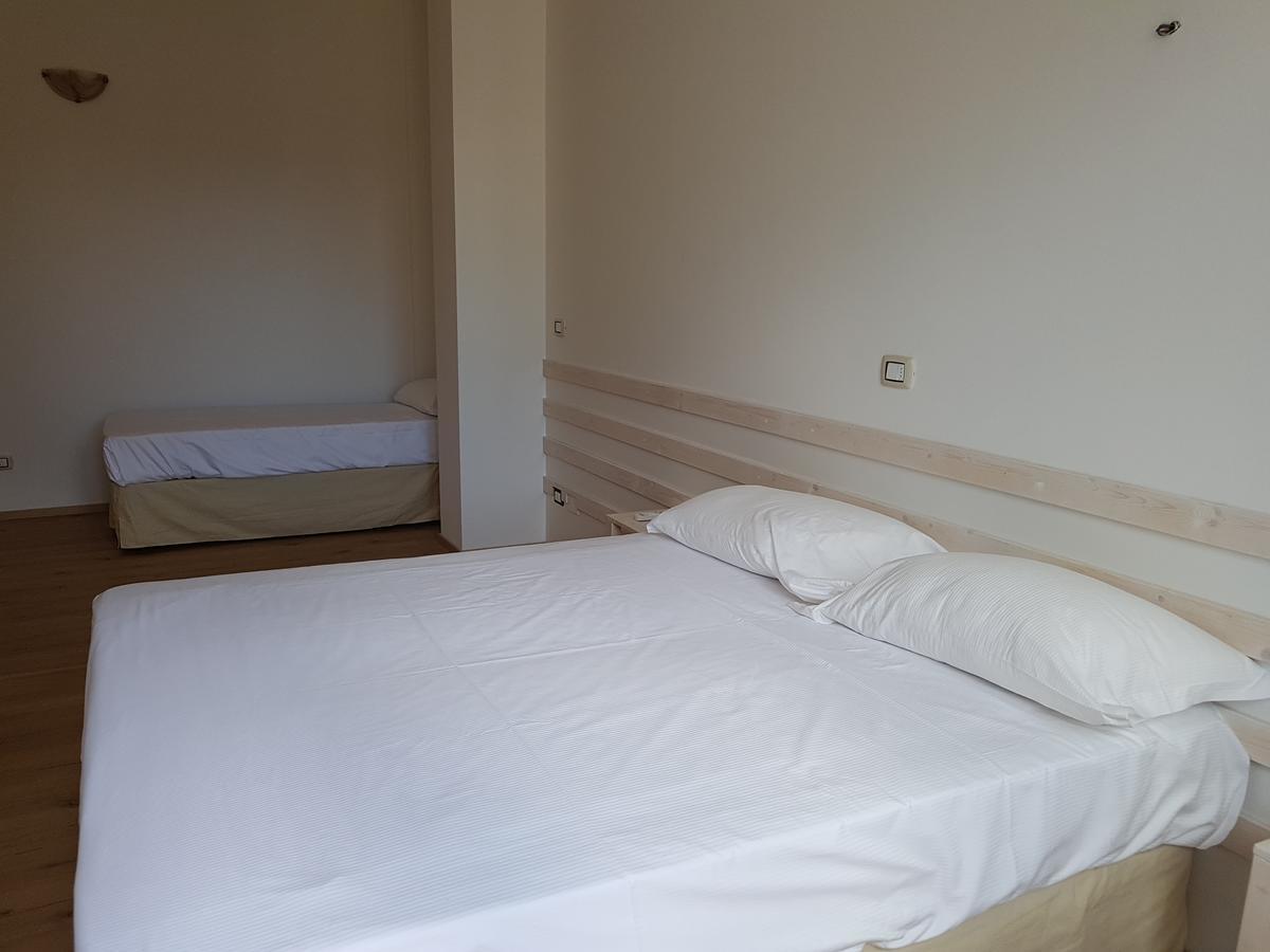 La Camera Bologna-Stazione Affittaly Rooms Екстериор снимка