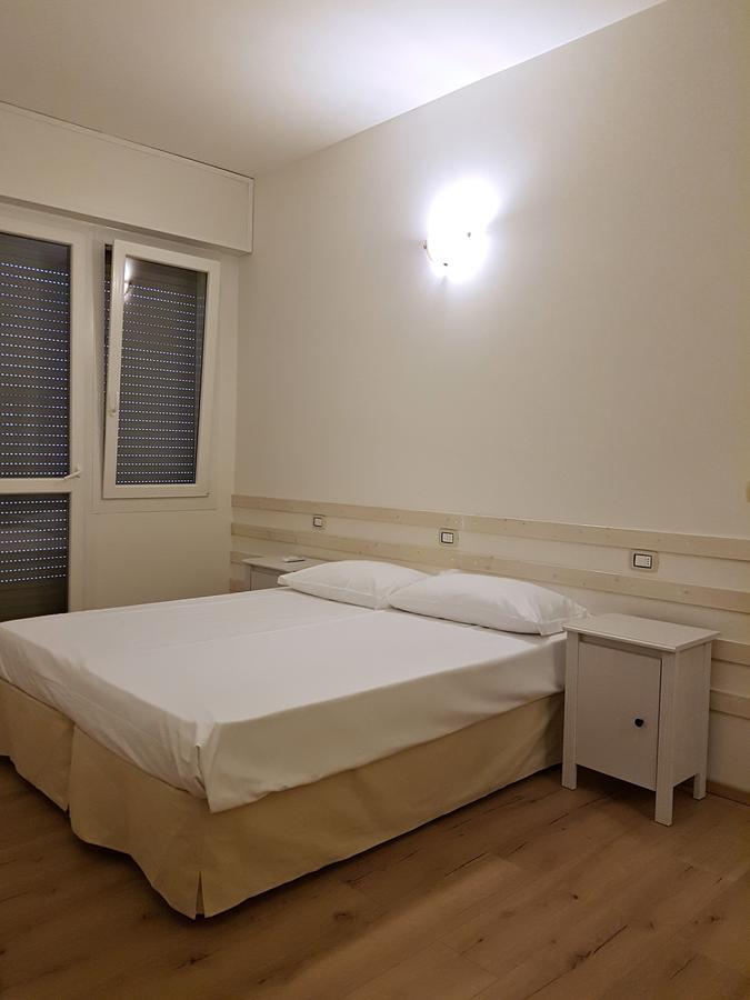 La Camera Bologna-Stazione Affittaly Rooms Екстериор снимка