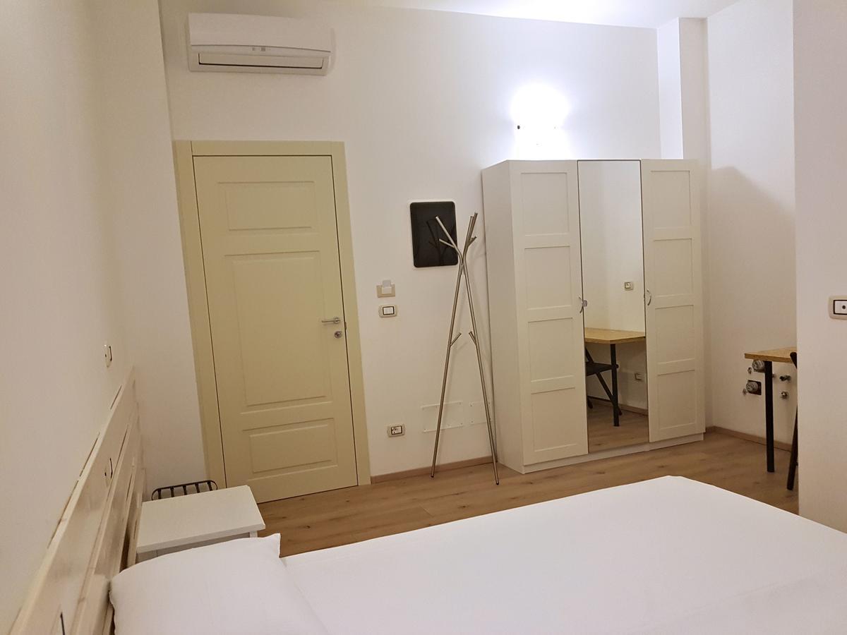 La Camera Bologna-Stazione Affittaly Rooms Екстериор снимка