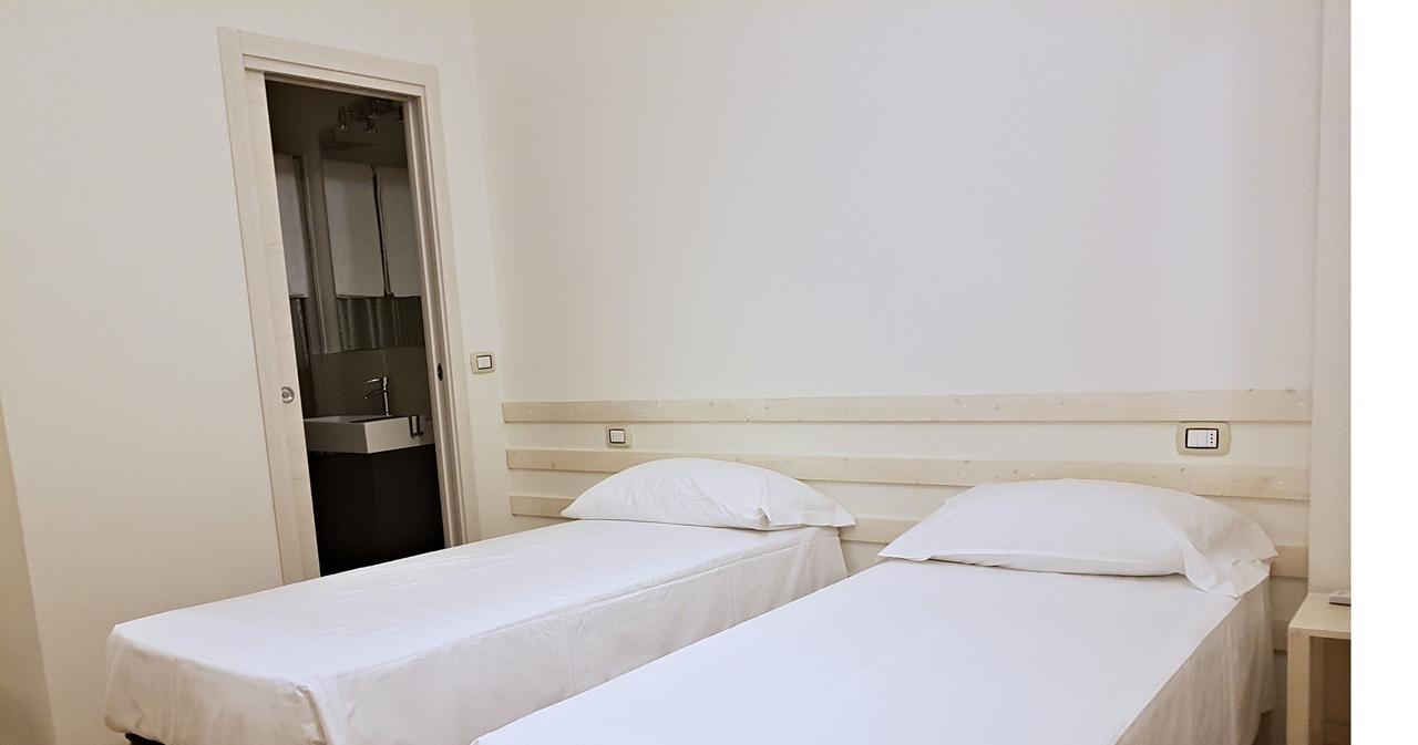 La Camera Bologna-Stazione Affittaly Rooms Екстериор снимка