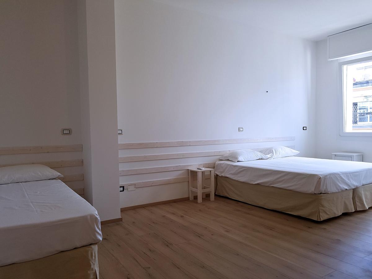 La Camera Bologna-Stazione Affittaly Rooms Екстериор снимка