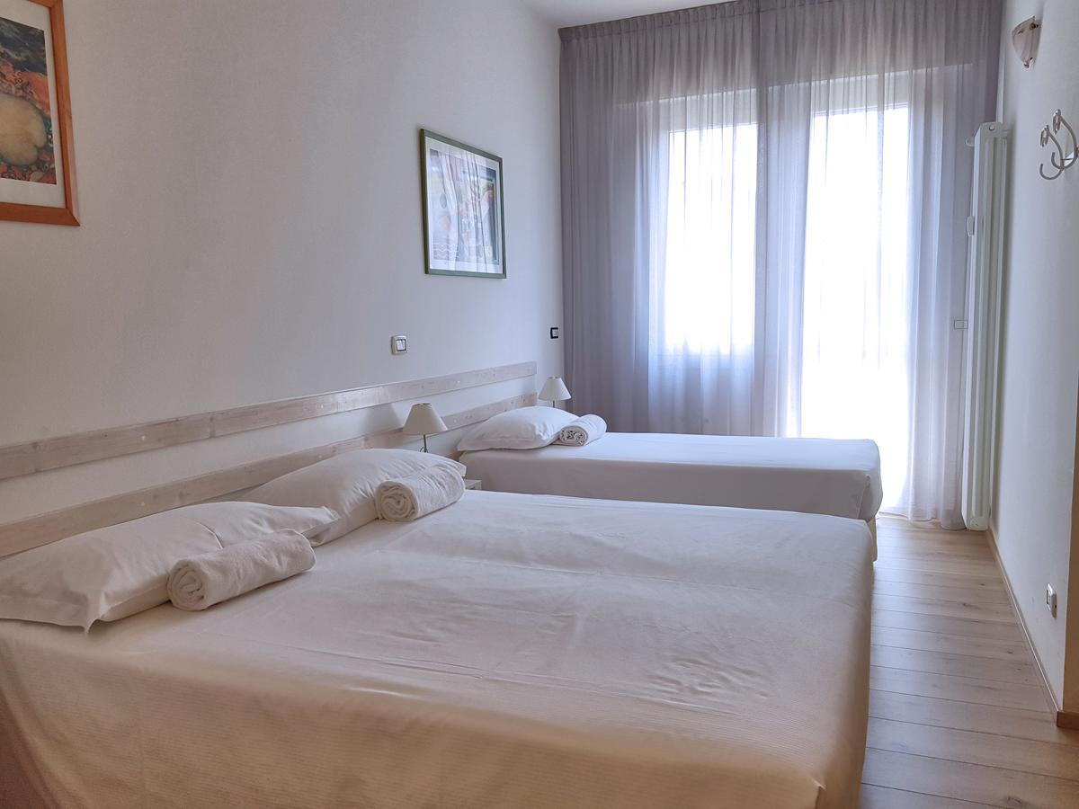 La Camera Bologna-Stazione Affittaly Rooms Екстериор снимка