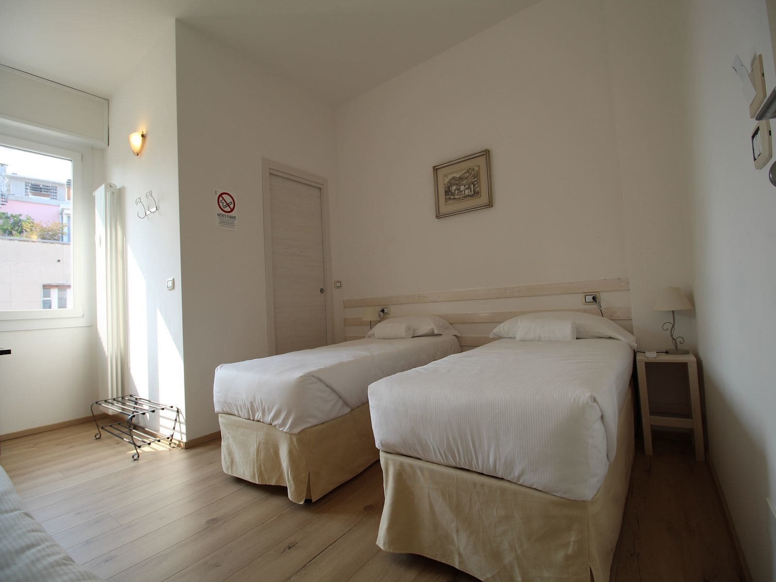 La Camera Bologna-Stazione Affittaly Rooms Екстериор снимка