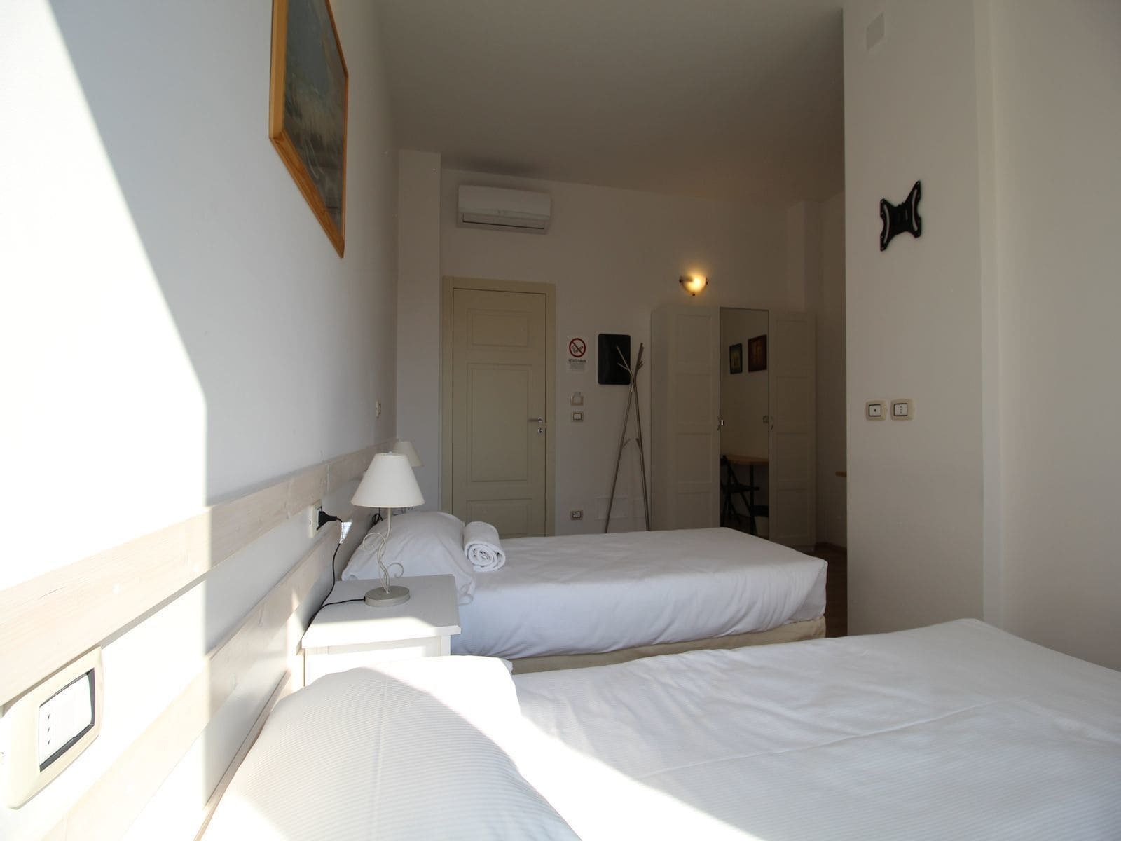 La Camera Bologna-Stazione Affittaly Rooms Екстериор снимка