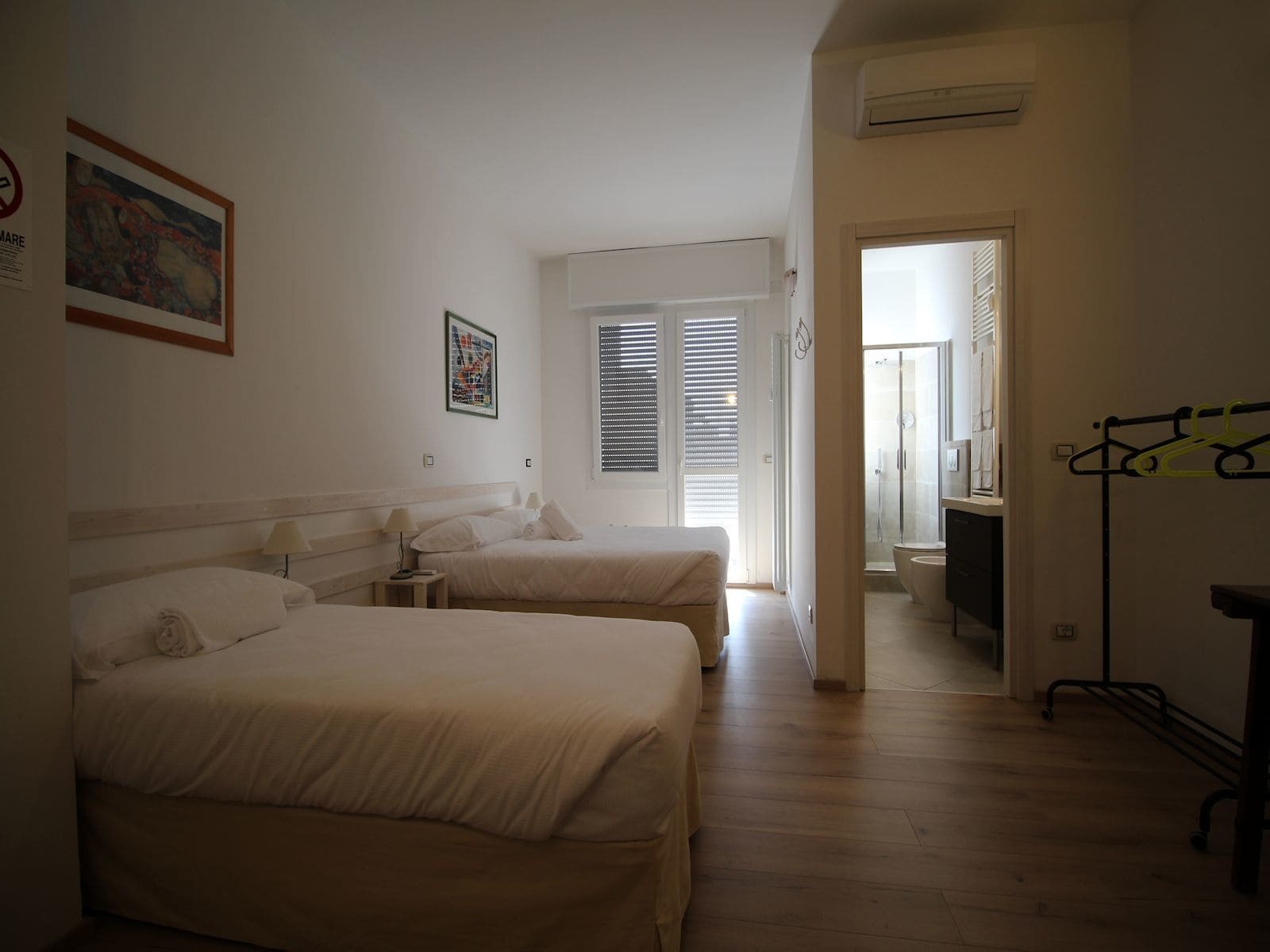 La Camera Bologna-Stazione Affittaly Rooms Екстериор снимка